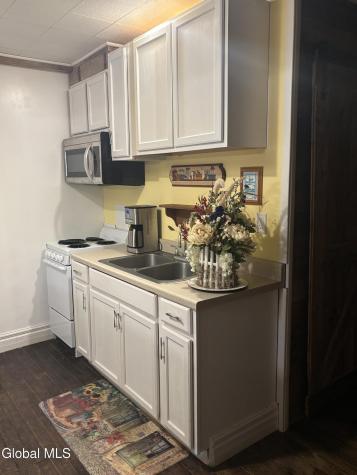 260 Clark Road Gansevoort NY 12831