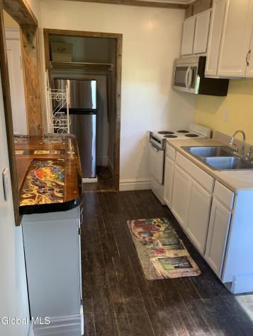 260 Clark Road Gansevoort NY 12831