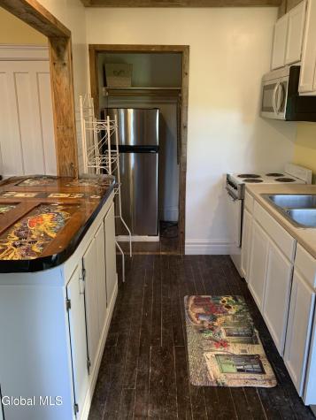 260 Clark Road Gansevoort NY 12831