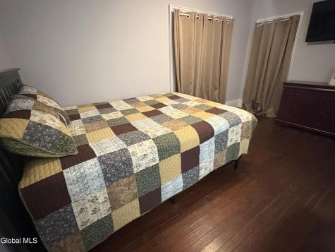 260 Clark Road Gansevoort NY 12831