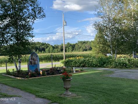 260 Clark Road Gansevoort NY 12831
