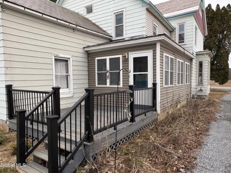 260 Clark Road Gansevoort NY 12831