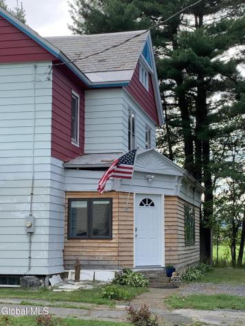 260 Clark Road Gansevoort NY 12831