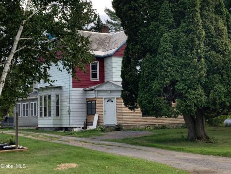 260 Clark Road Gansevoort NY 12831