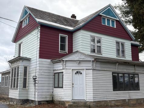 260 Clark Road Gansevoort NY 12831