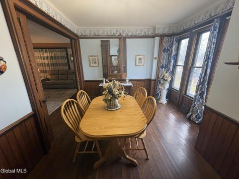 260 Clark Road Gansevoort NY 12831