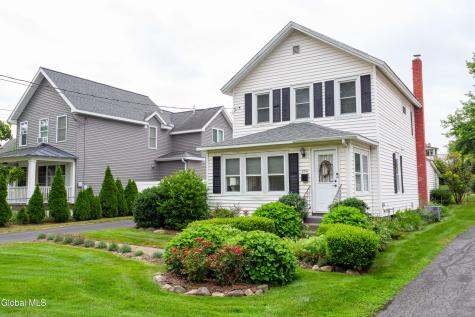 254 Grand Avenue Saratoga Springs NY 12866