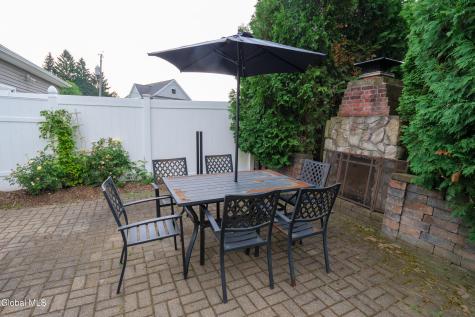 254 Grand Avenue Saratoga Springs NY 12866