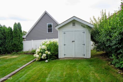 254 Grand Avenue Saratoga Springs NY 12866