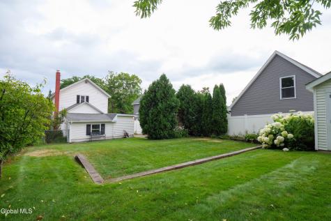 254 Grand Avenue Saratoga Springs NY 12866