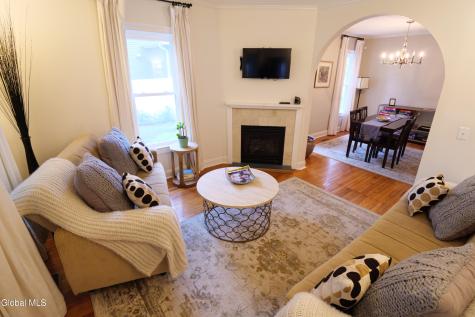 254 Grand Avenue Saratoga Springs NY 12866