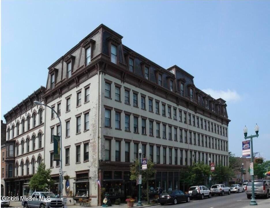 5 Broadway Troy NY 12180