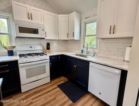 59 S Franklin Street Saratoga Springs NY 12866