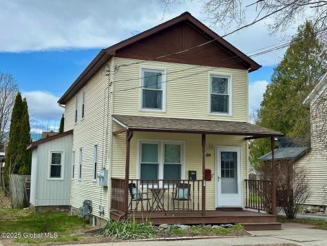 59 S Franklin Street Saratoga Springs NY 12866