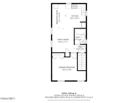 59 S Franklin Street Saratoga Springs NY 12866