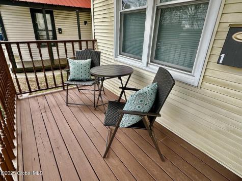 59 S Franklin Street Saratoga Springs NY 12866