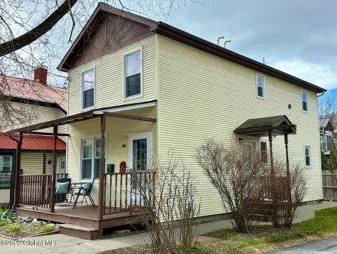 59 S Franklin Street Saratoga Springs NY 12866