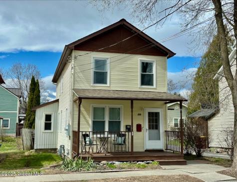59 S Franklin Street Saratoga Springs NY 12866