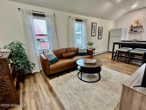 59 S Franklin Street Saratoga Springs NY 12866