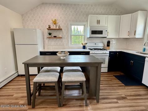 59 S Franklin Street Saratoga Springs NY 12866