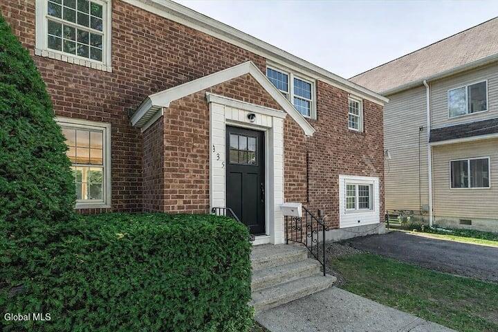 135 Winthrop Avenue Albany NY 12203