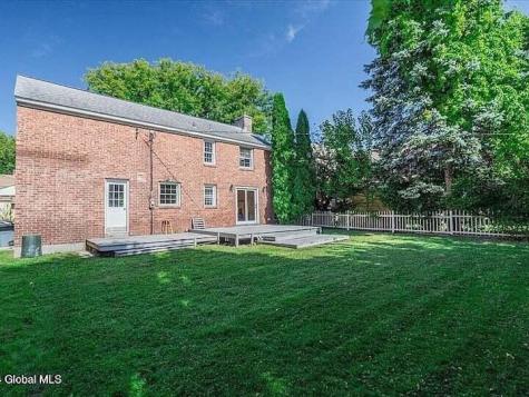 135 Winthrop Avenue Albany NY 12203