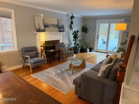 135 Winthrop Avenue Albany NY 12203