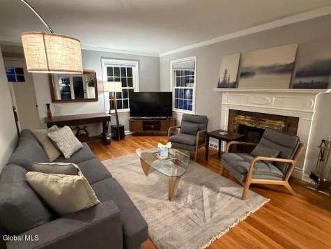 135 Winthrop Avenue Albany NY 12203