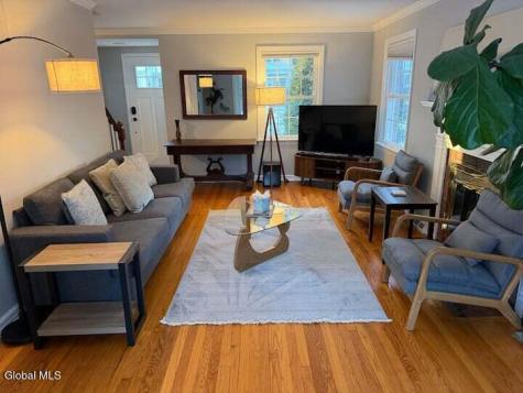 135 Winthrop Avenue Albany NY 12203