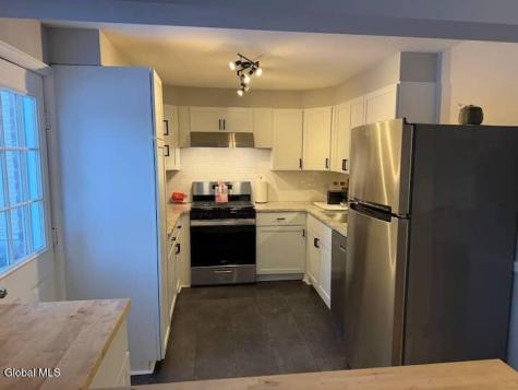 135 Winthrop Avenue Albany NY 12203