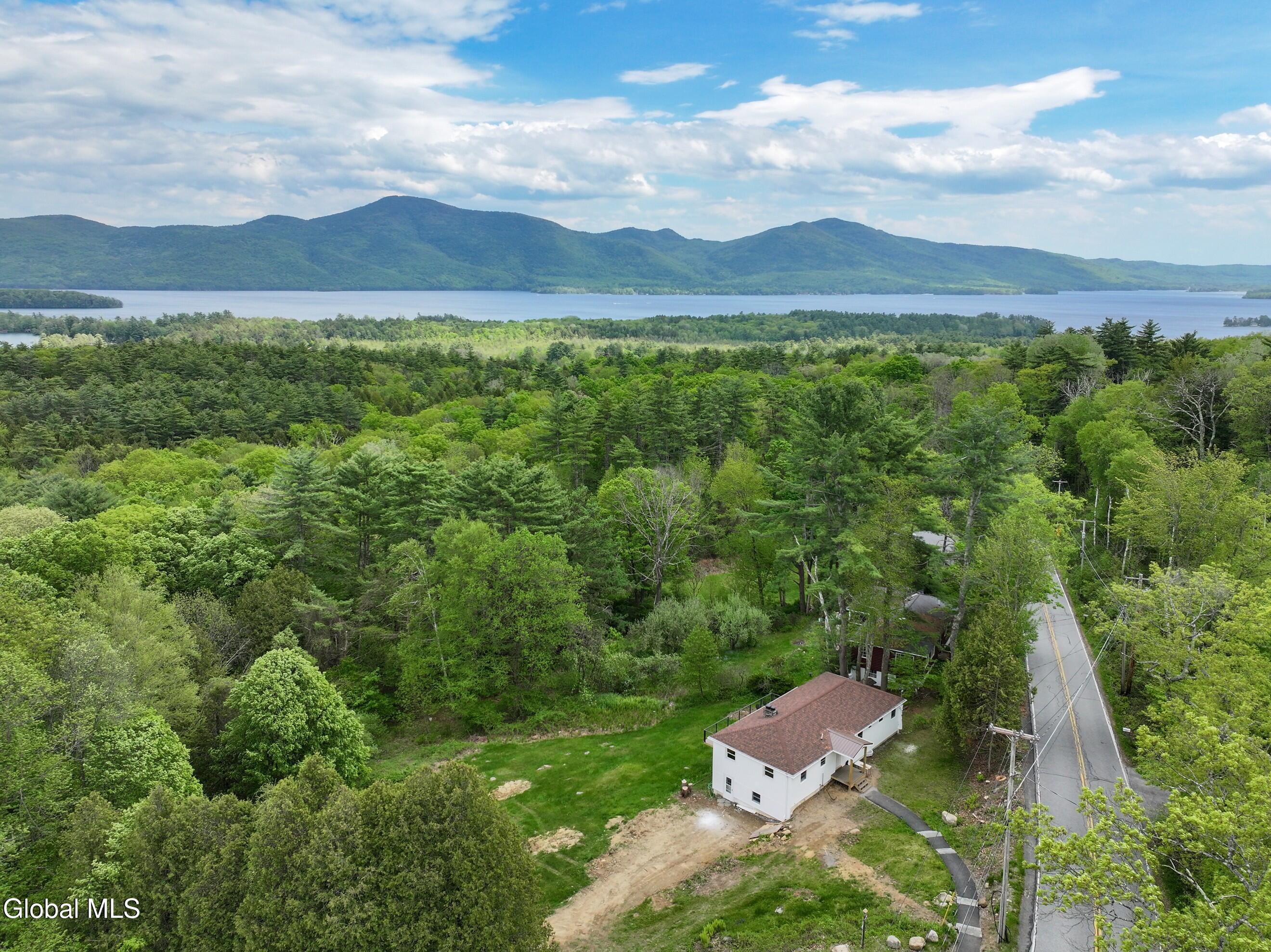 871 Trout Lake Road Bolton Landing NY 12814