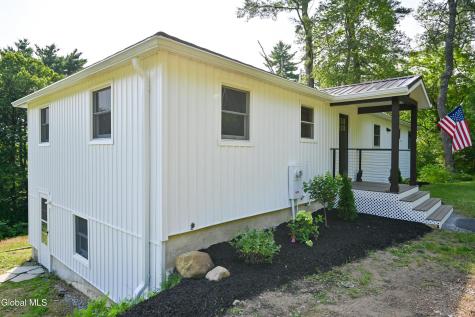 871 Trout Lake Road Bolton Landing NY 12814