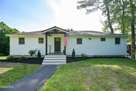 871 Trout Lake Road Bolton Landing NY 12814