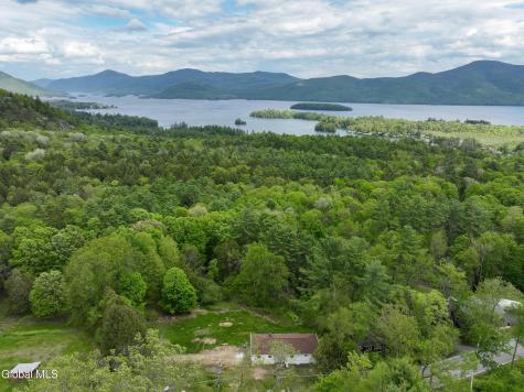 871 Trout Lake Road Bolton Landing NY 12814