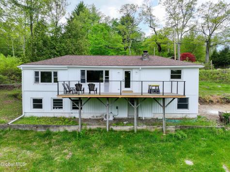 871 Trout Lake Road Bolton Landing NY 12814