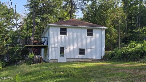 871 Trout Lake Road Bolton Landing NY 12814