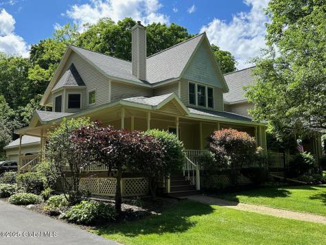 1 Inlander Road Saratoga Springs NY 12866