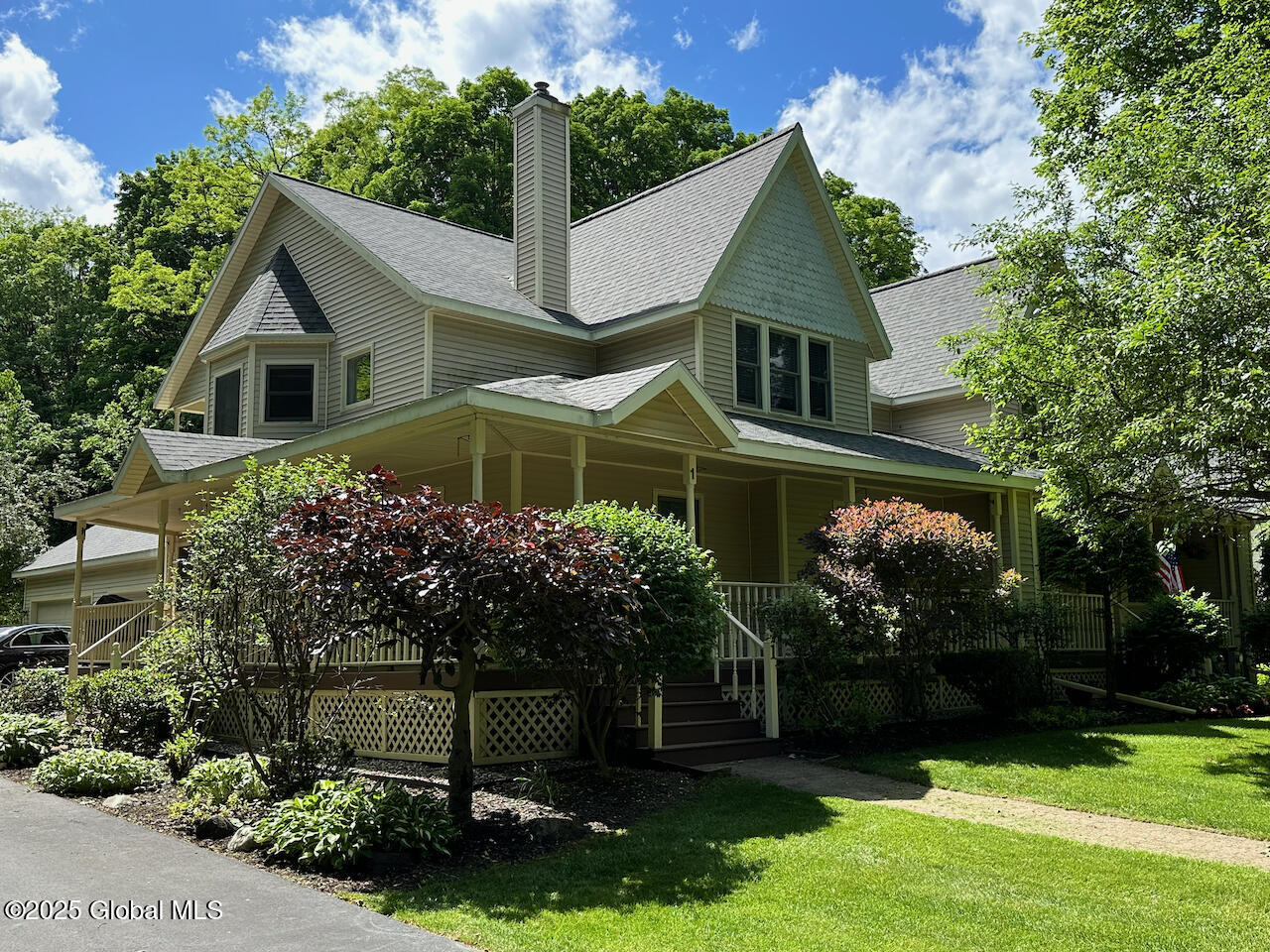 1 Inlander Road Saratoga Springs NY 12866