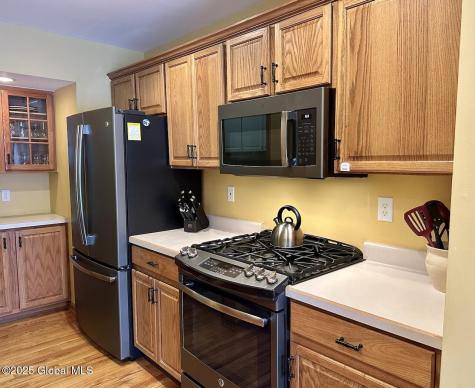 1 Inlander Road Saratoga Springs NY 12866