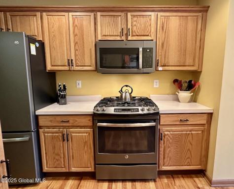 1 Inlander Road Saratoga Springs NY 12866