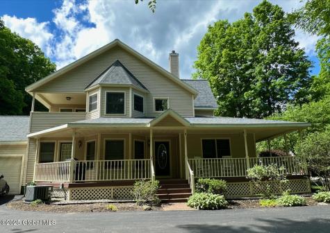 1 Inlander Road Saratoga Springs NY 12866