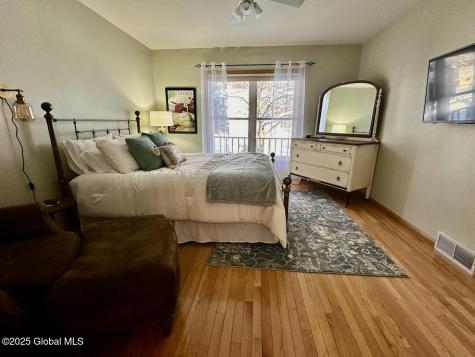 1 Inlander Road Saratoga Springs NY 12866