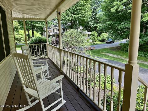 1 Inlander Road Saratoga Springs NY 12866