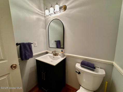 1 Inlander Road Saratoga Springs NY 12866