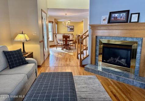 1 Inlander Road Saratoga Springs NY 12866