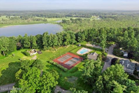 1 Inlander Road Saratoga Springs NY 12866