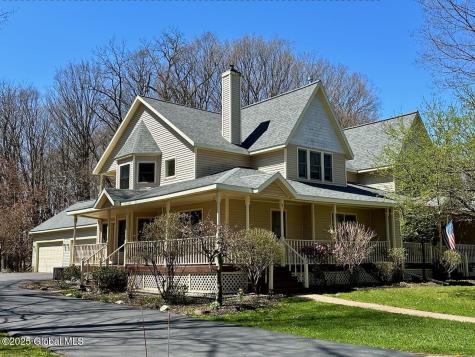 1 Inlander Road Saratoga Springs NY 12866