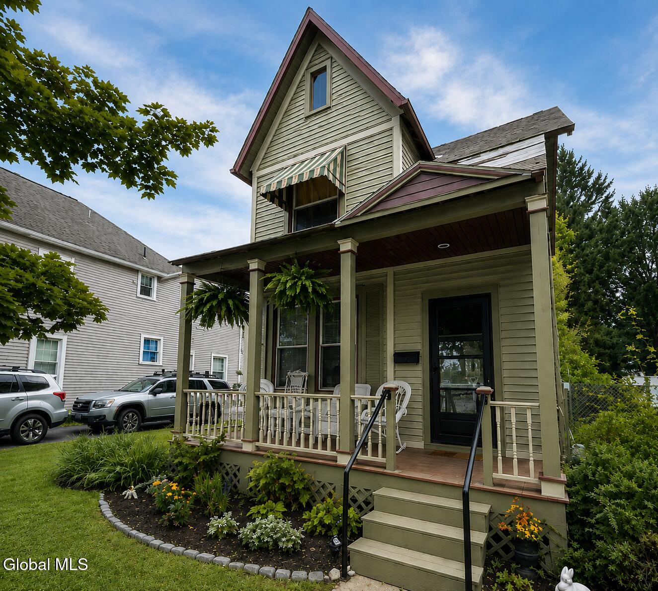 34 Avery Street Saratoga Springs NY 12866