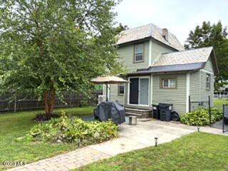 34 Avery Street Saratoga Springs NY 12866