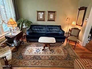34 Avery Street Saratoga Springs NY 12866
